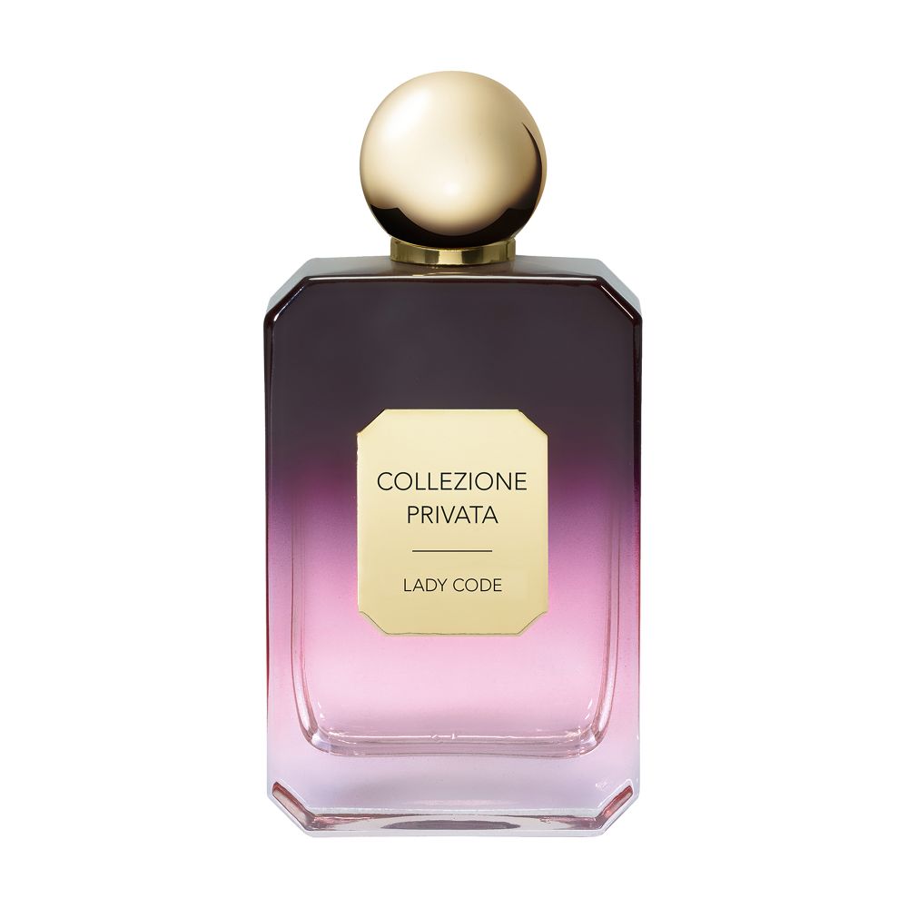  Lady Code perfume 100ml