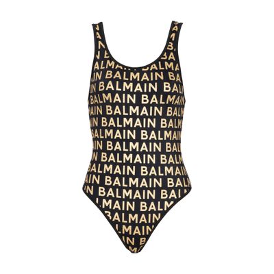 Balmain Balmain Swimsuit