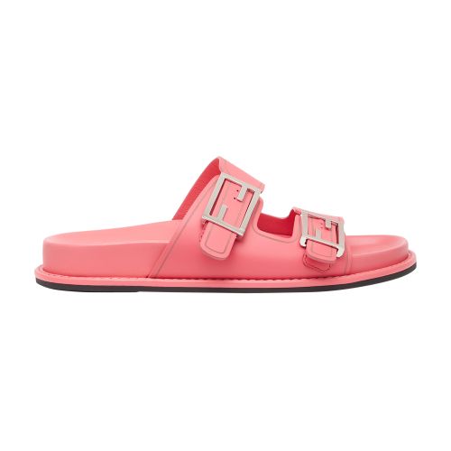 FENDI Fendi Feel slides