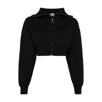 Marant Étoile Oxana jacket