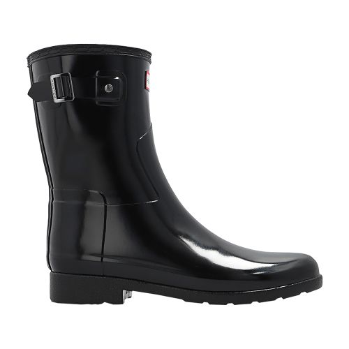 Hunter ‘Original Refined Short' rain boots