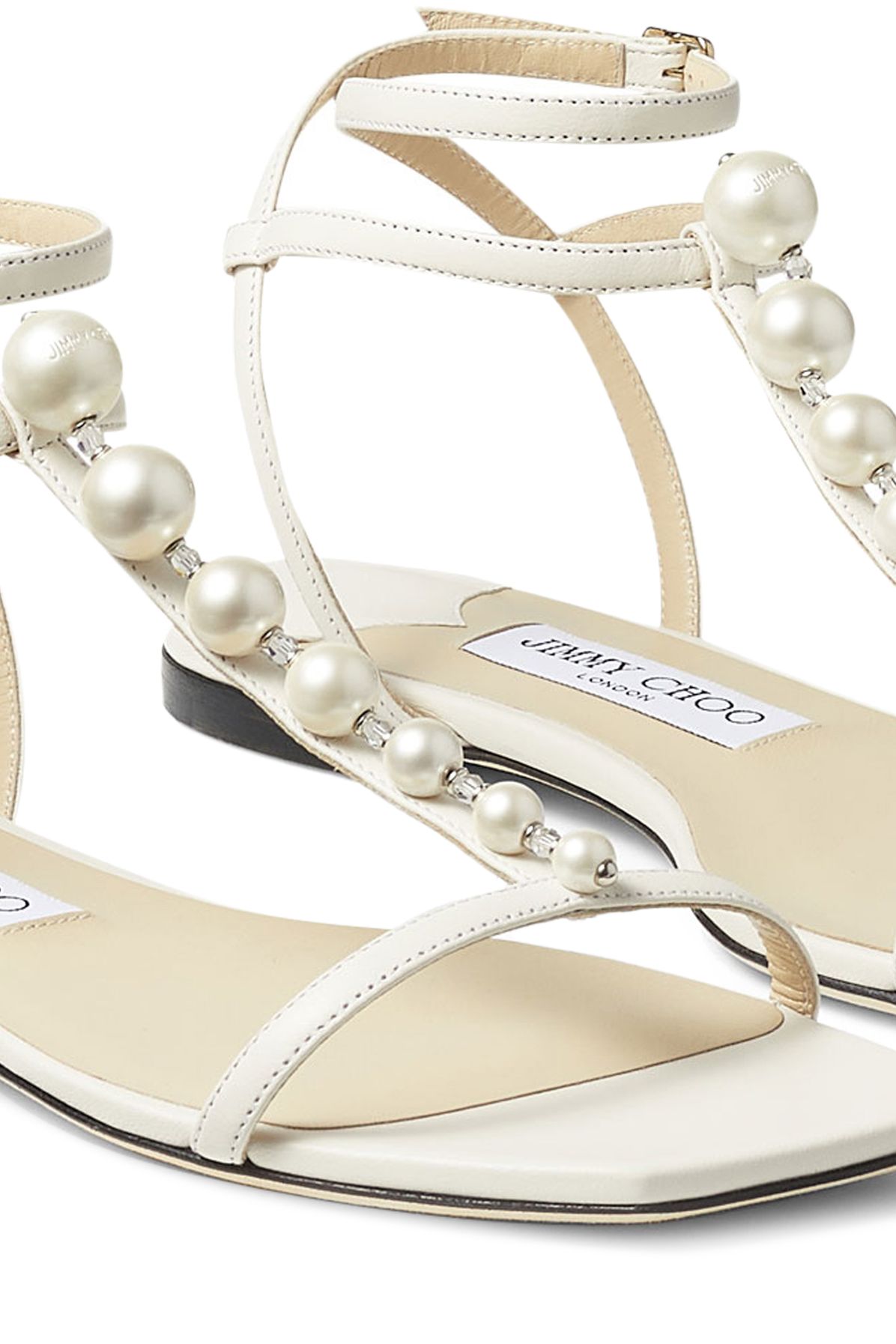 Jimmy Choo Amari sandals