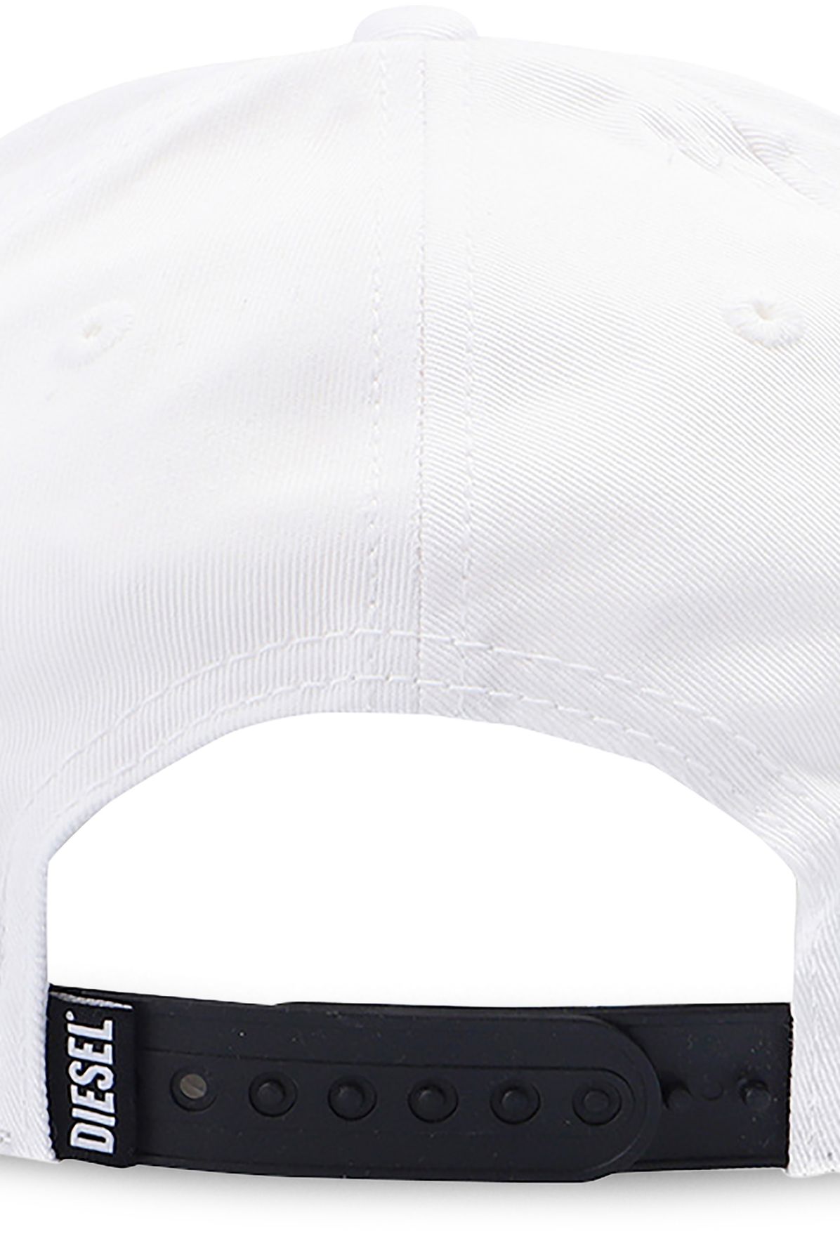 Diesel 'Corry-Div' baseball cap