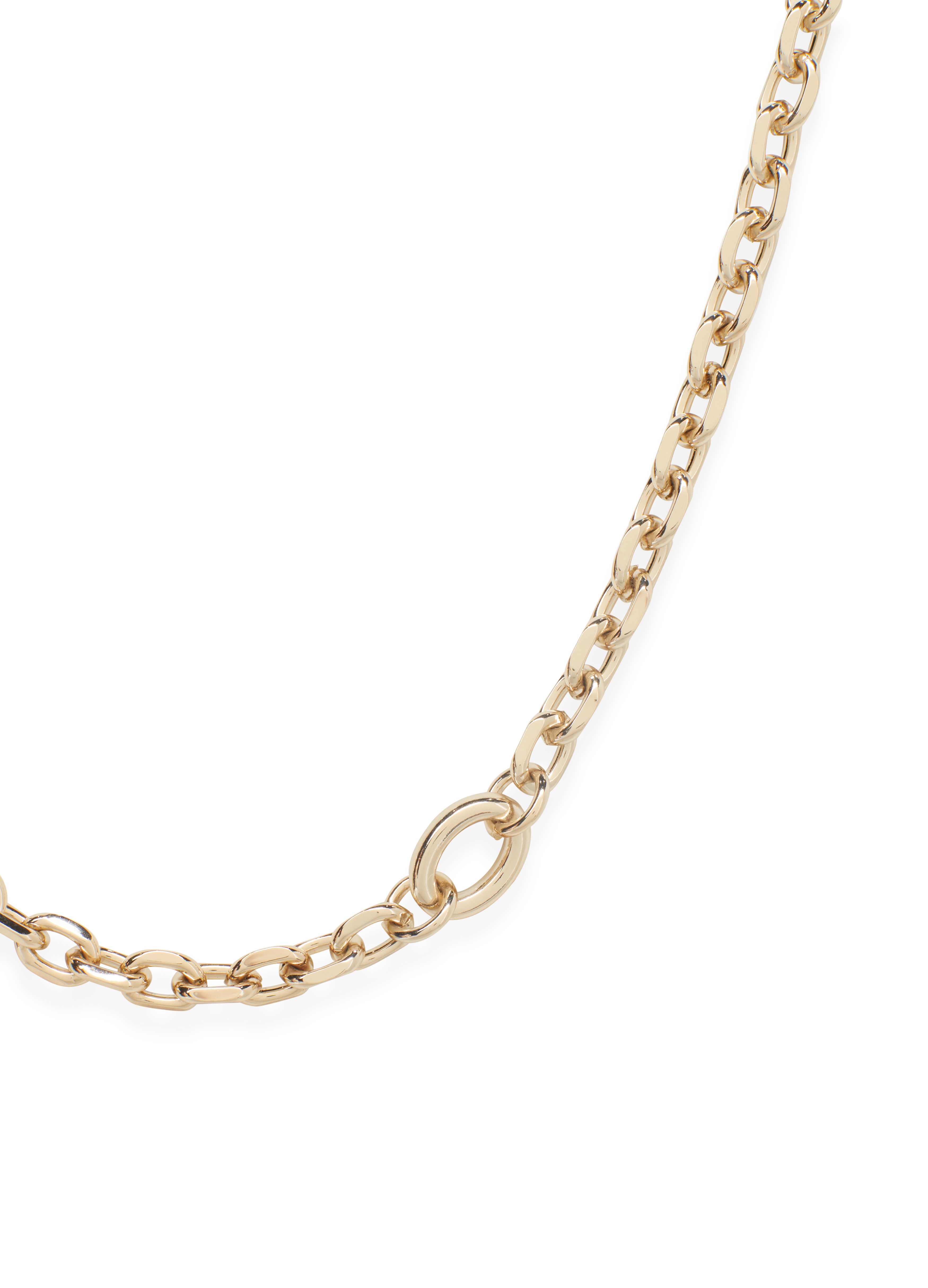 Max Mara Mara necklace