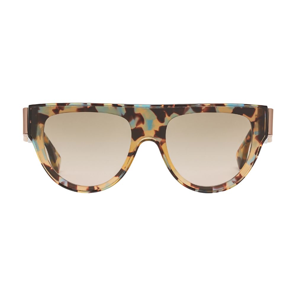 FENDI Fendi First shield glasses