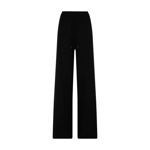 Max Mara Parole wool cashmere pants