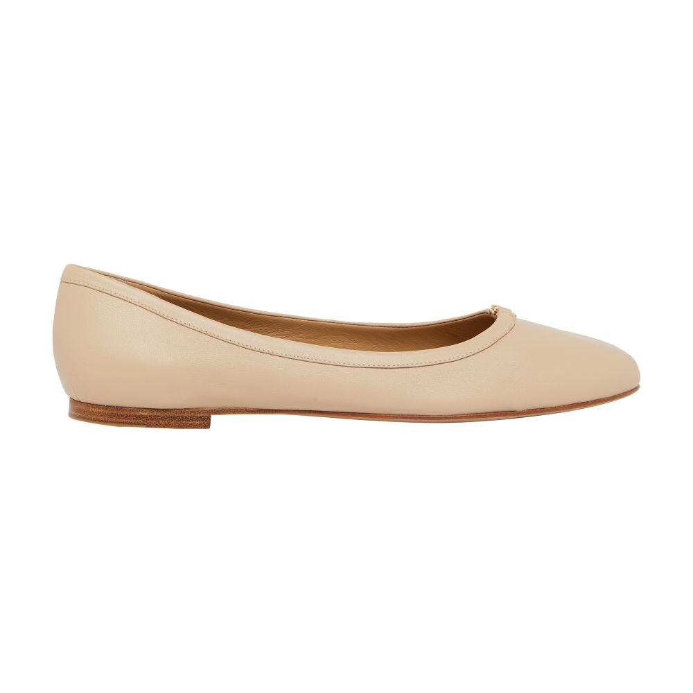 Chloé Marcie ballet flats