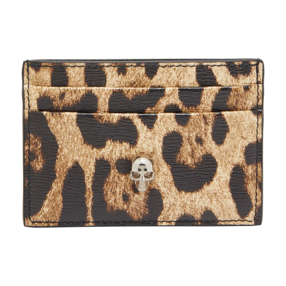 Alexander McQueen Card holder