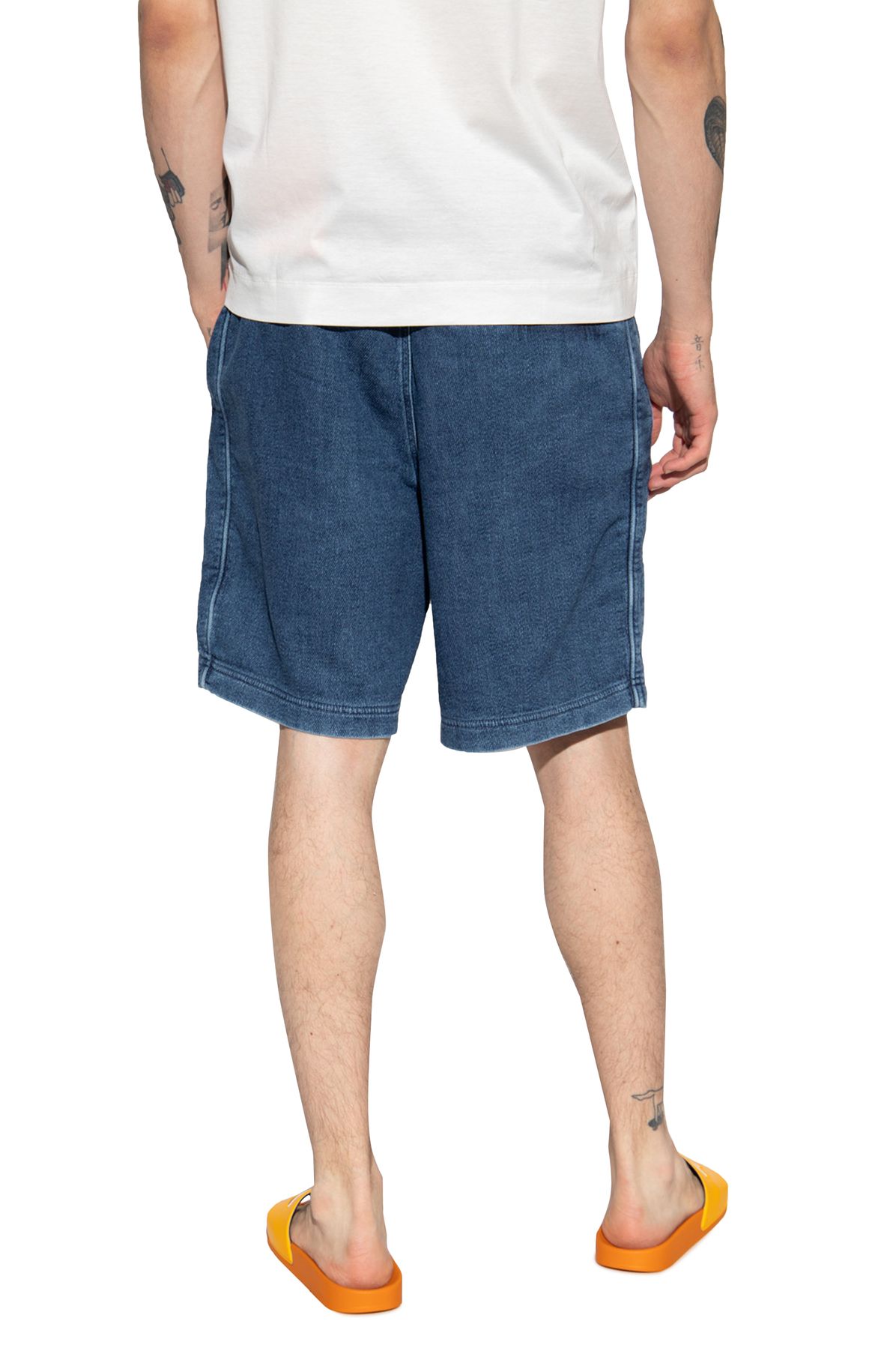 Diesel 'D-BOXY-NE' shorts