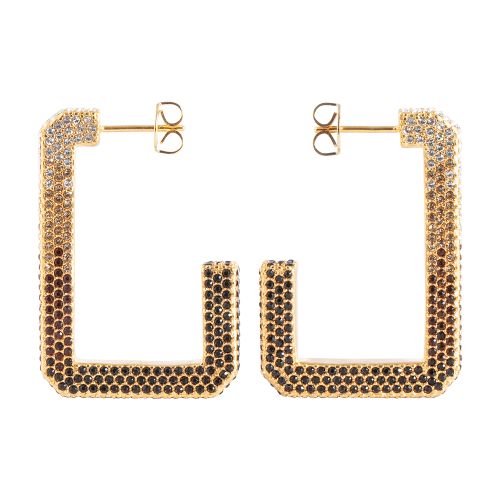 Zadig & Voltaire Cecilia Earrings