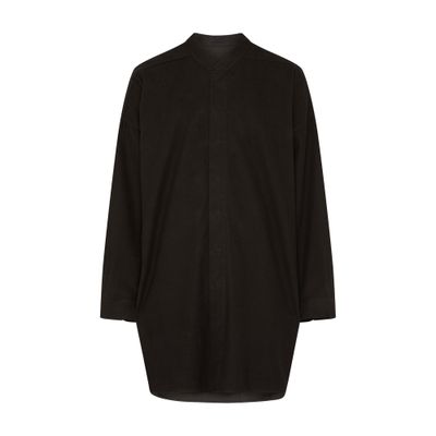 Rick Owens Camicia oversized shirt