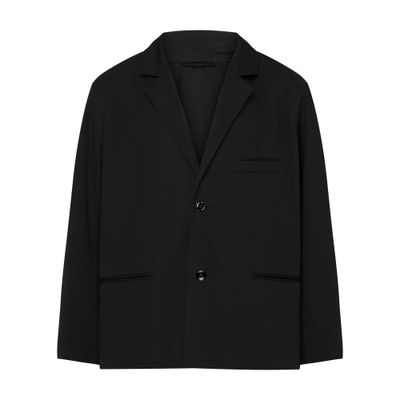 Lemaire Easy Jacket