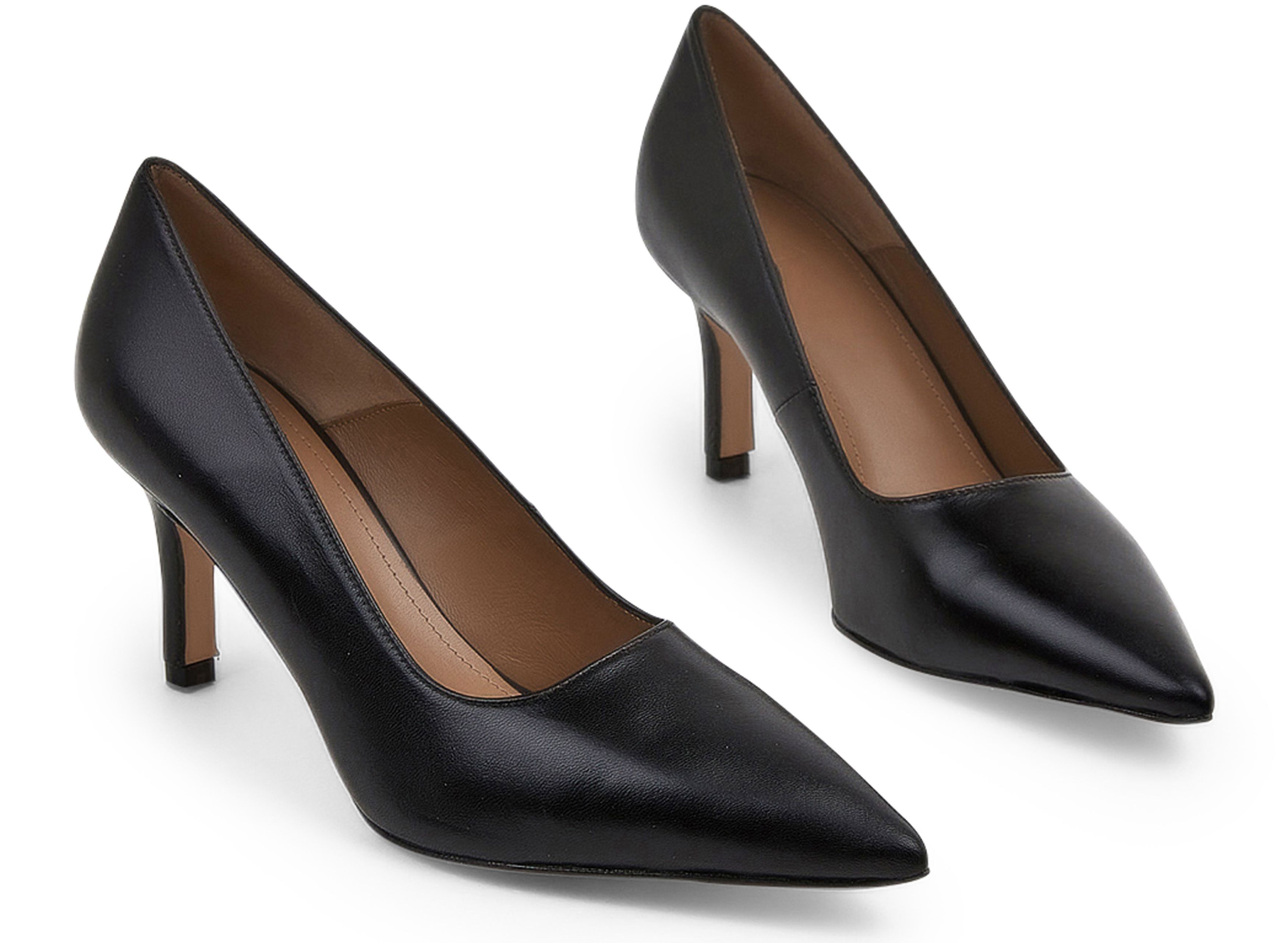  Roberta pumps