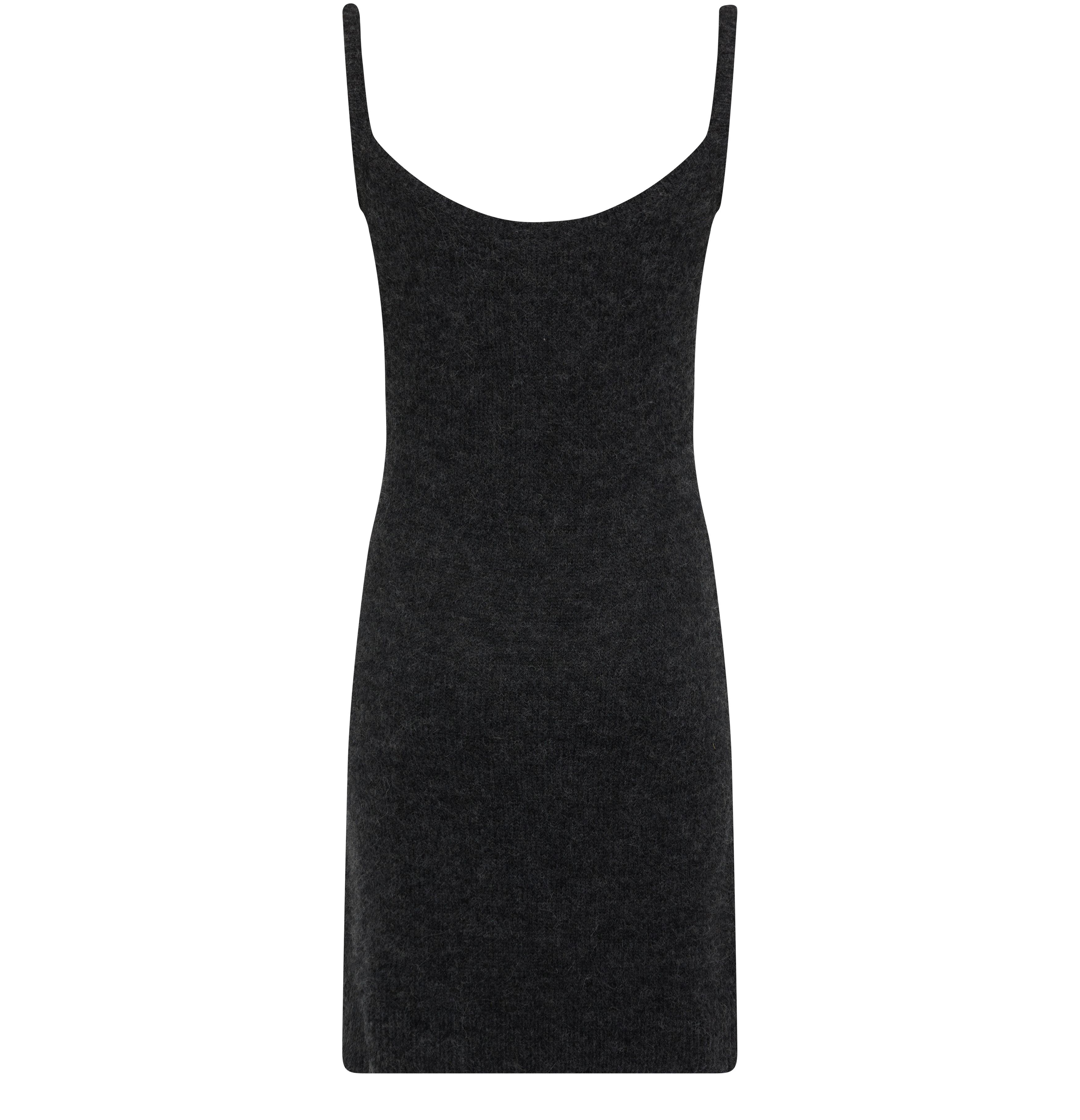  Verbier slip dress