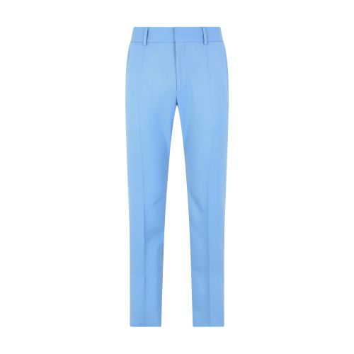 Dolce & Gabbana Stretch wool pants