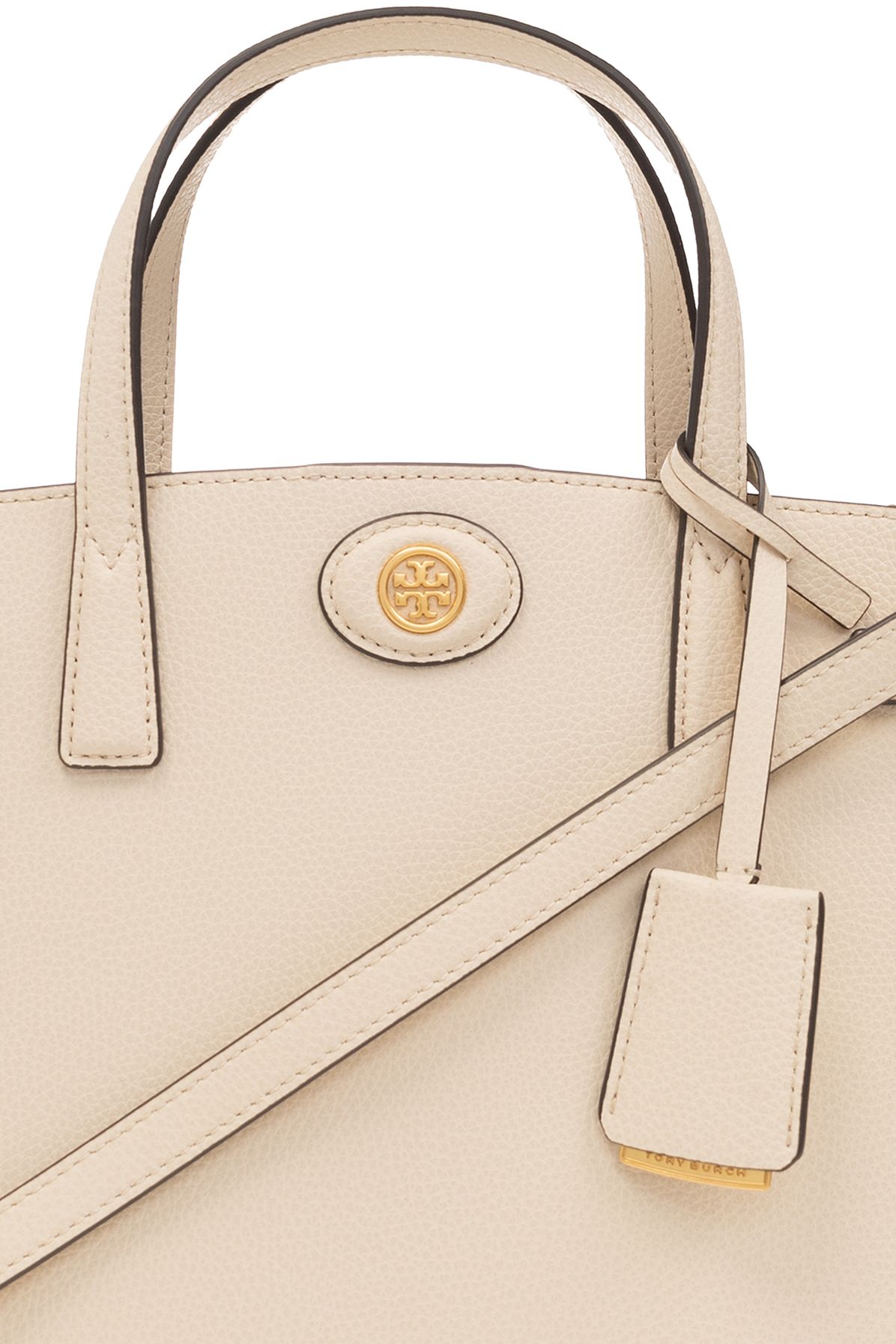 Tory Burch Robinson Small shoulder bag