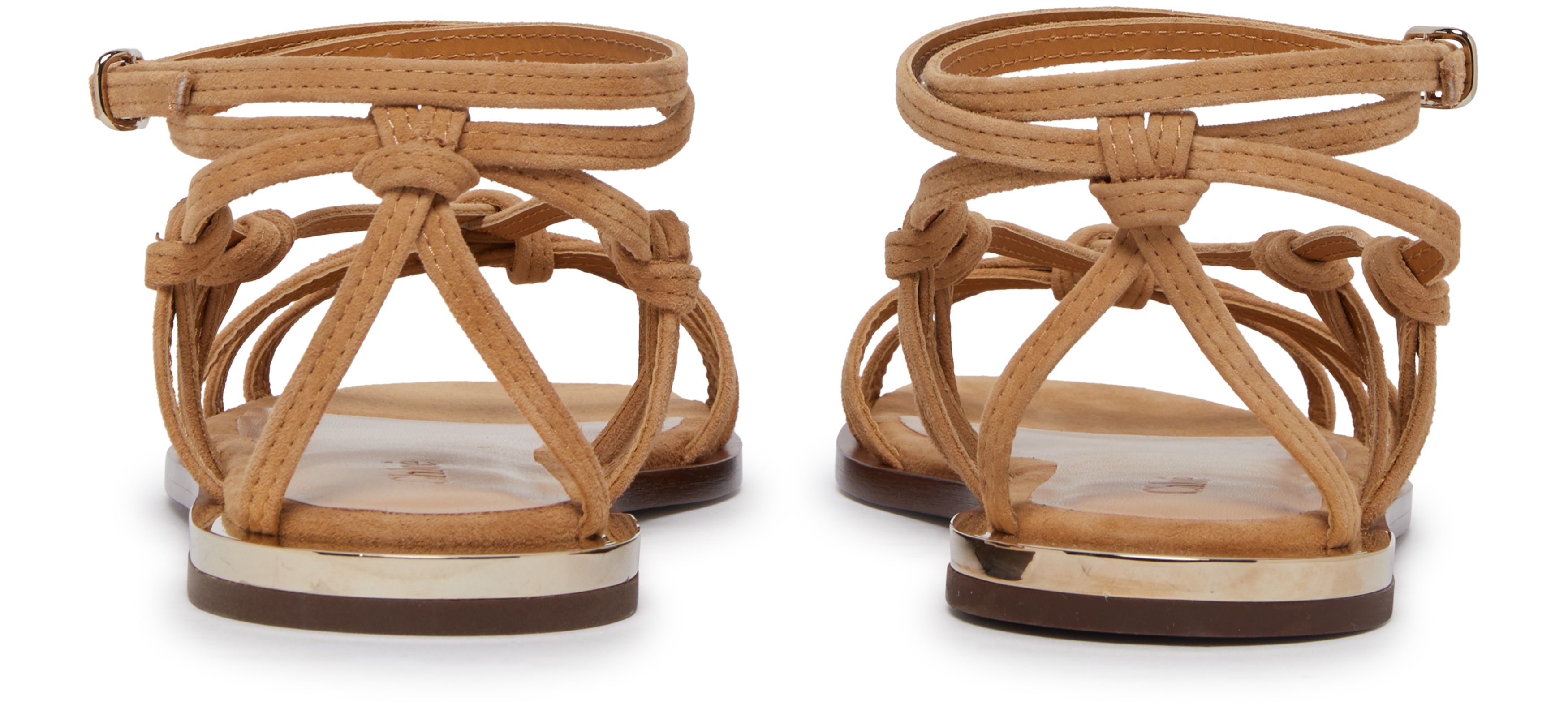 Chloé Uma flat sandals