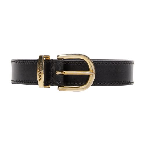 Isabel Marant Zadd belt