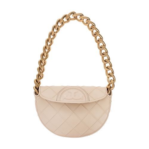 Tory Burch ‘Fleming Mini' shoulder bag