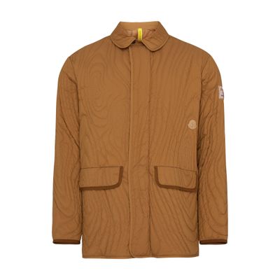 Moncler Genius Salehe Bembury - Doron Jacket