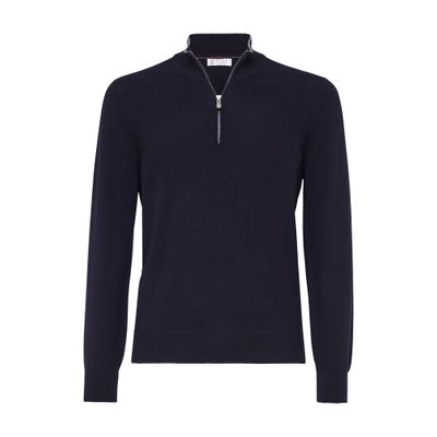 Brunello Cucinelli Cashmere sweater