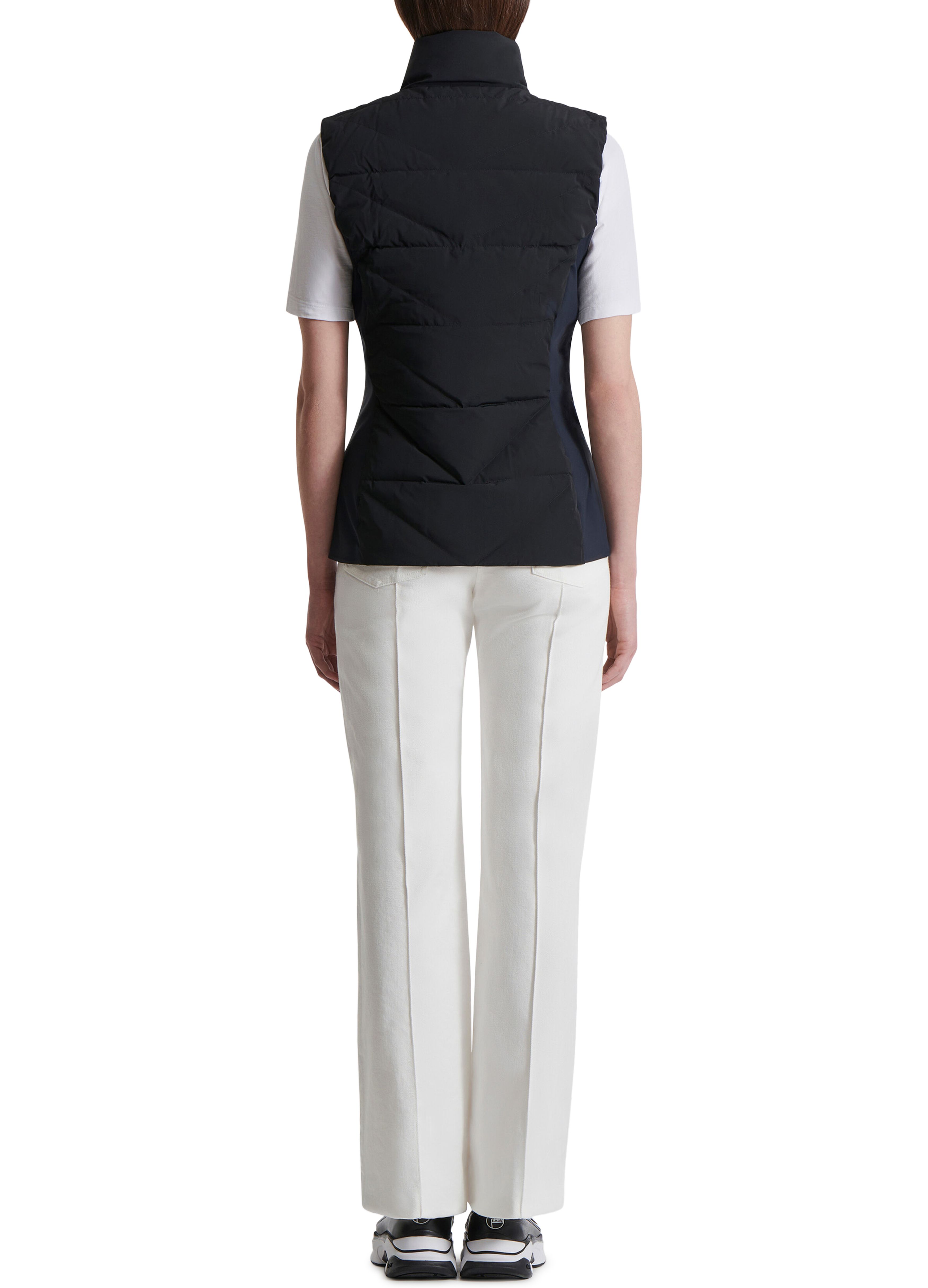 Fusalp Leila sleeveless jacket