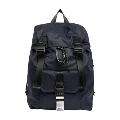 A.P.C. Treck backpack