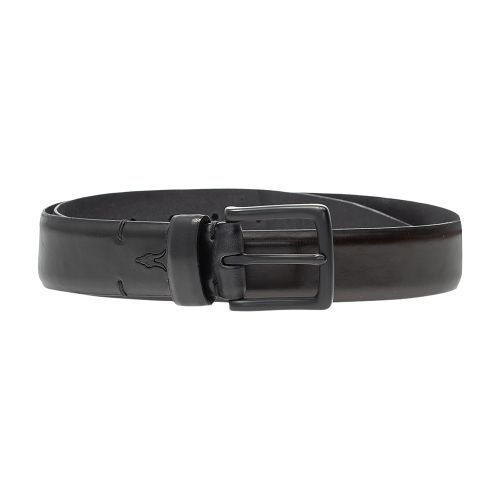 Allsaints ‘Hendley' leather belt