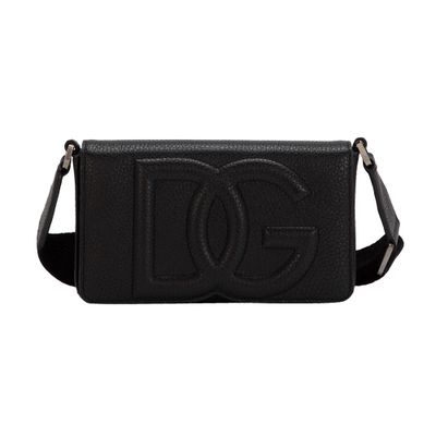 Dolce & Gabbana Deerskin mini bag
