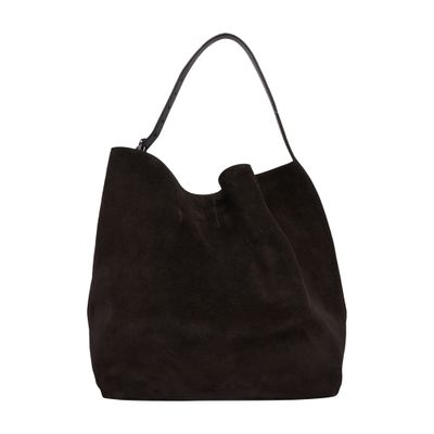 Toteme Leather shoulder bag