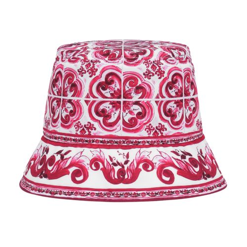 Dolce & Gabbana Bucket hat