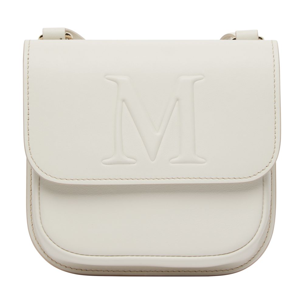 Max Mara Leather MYM bag