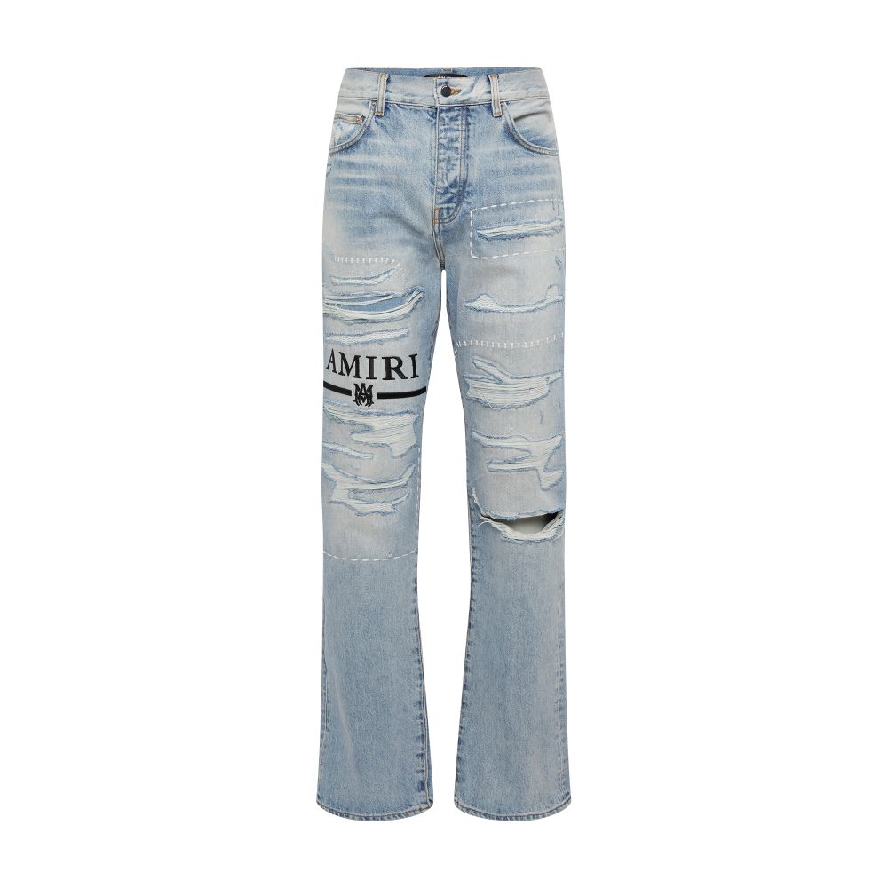 Amiri Ma Bar straight jean