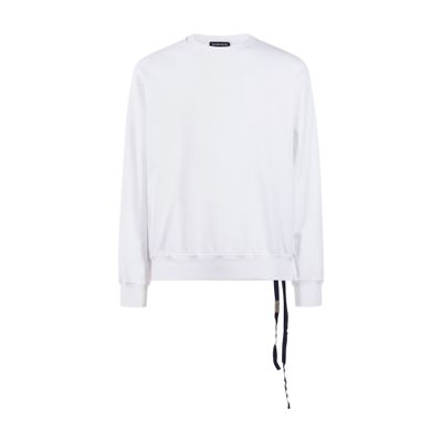 Ann Demeulemeester Maarten Standard Sweatshirt