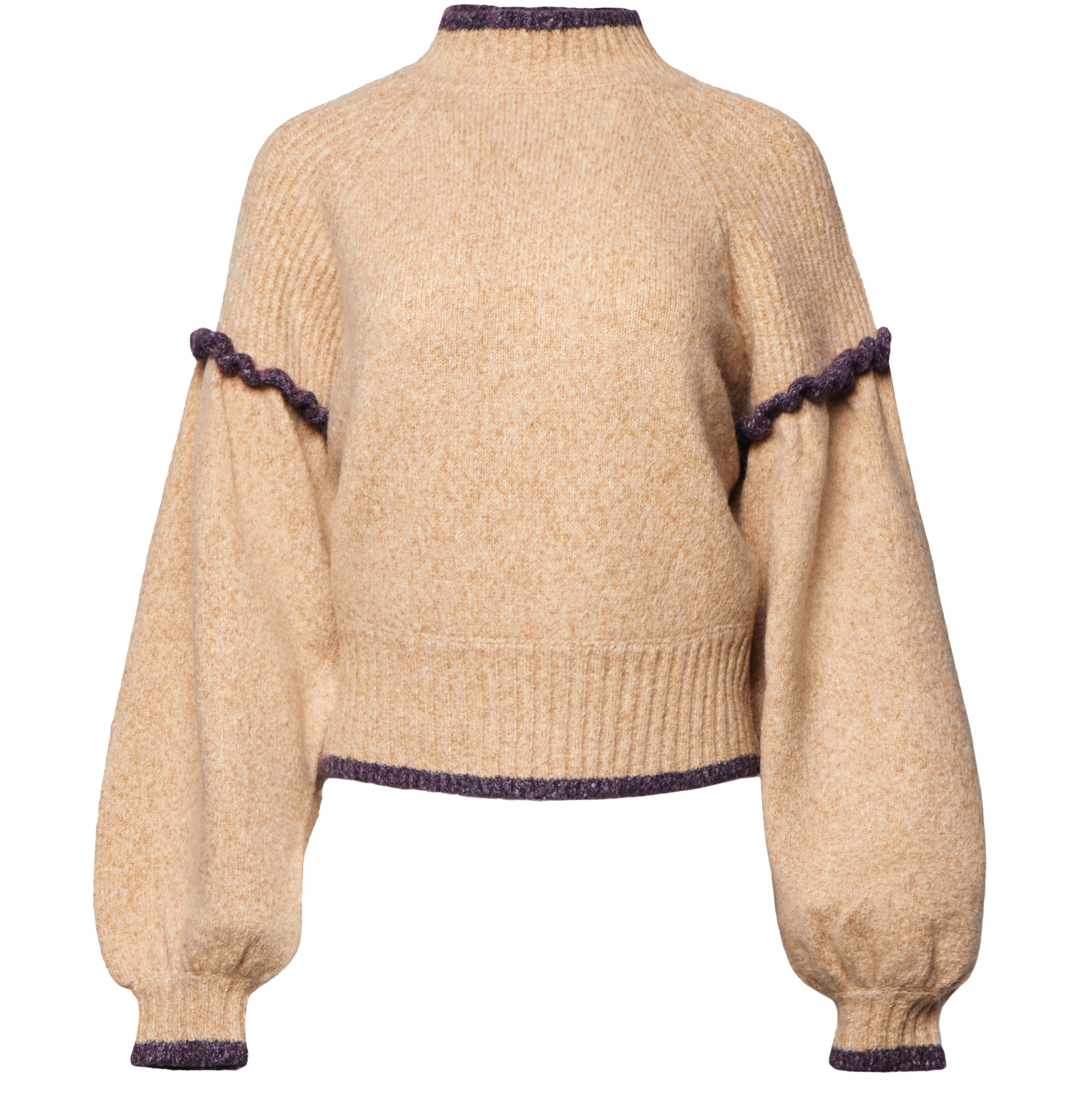  Shiloh sweater