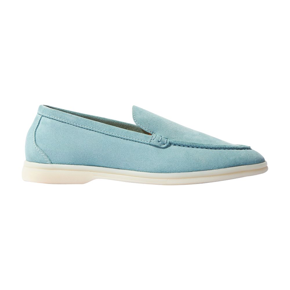  Ludovica loafers