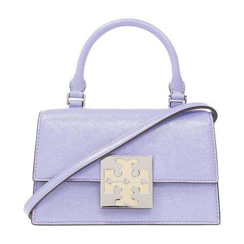 Tory Burch 'Bon Bon' leather shoulder bag