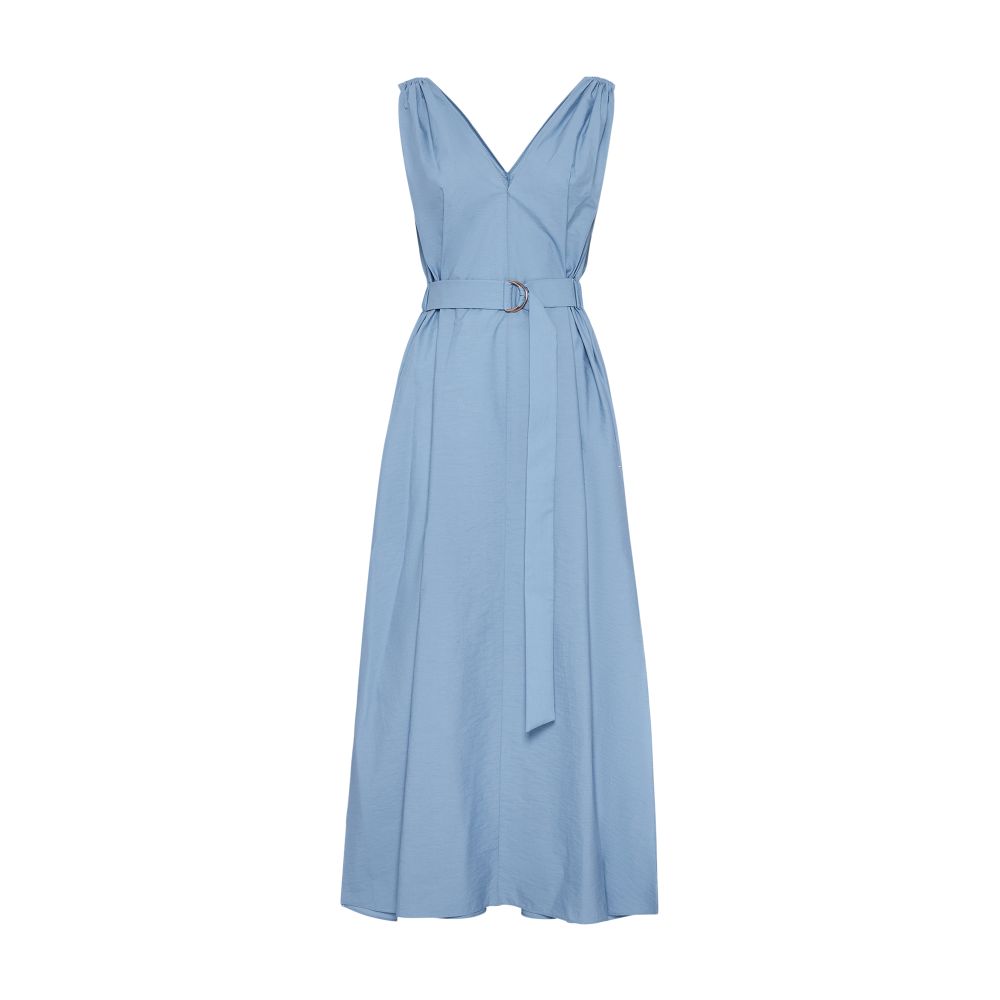 Brunello Cucinelli Poplin dress