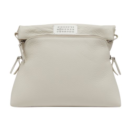 Maison Margiela Soft 5AC on-body bag