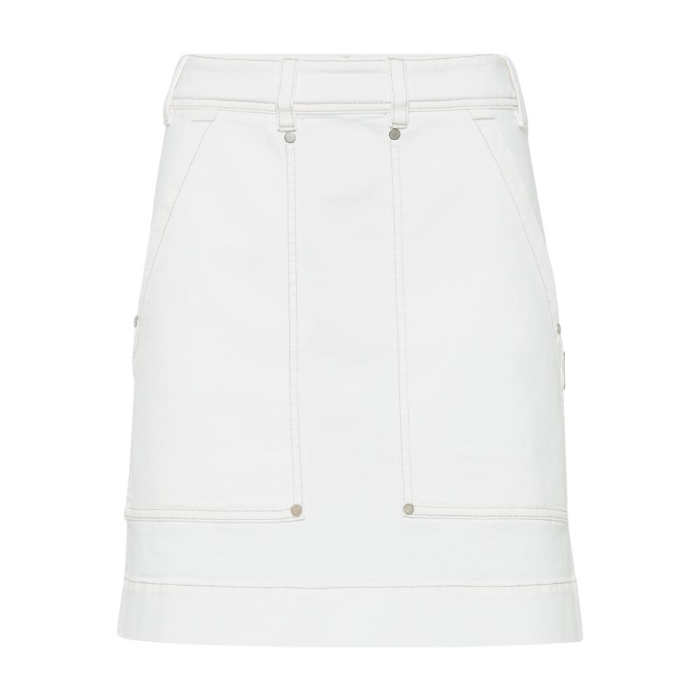 Brunello Cucinelli Mini skirt