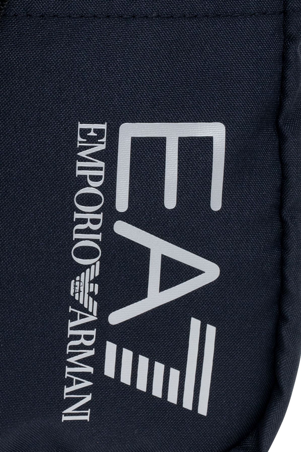 EA7 Emporio Armani Branded shoulder bag