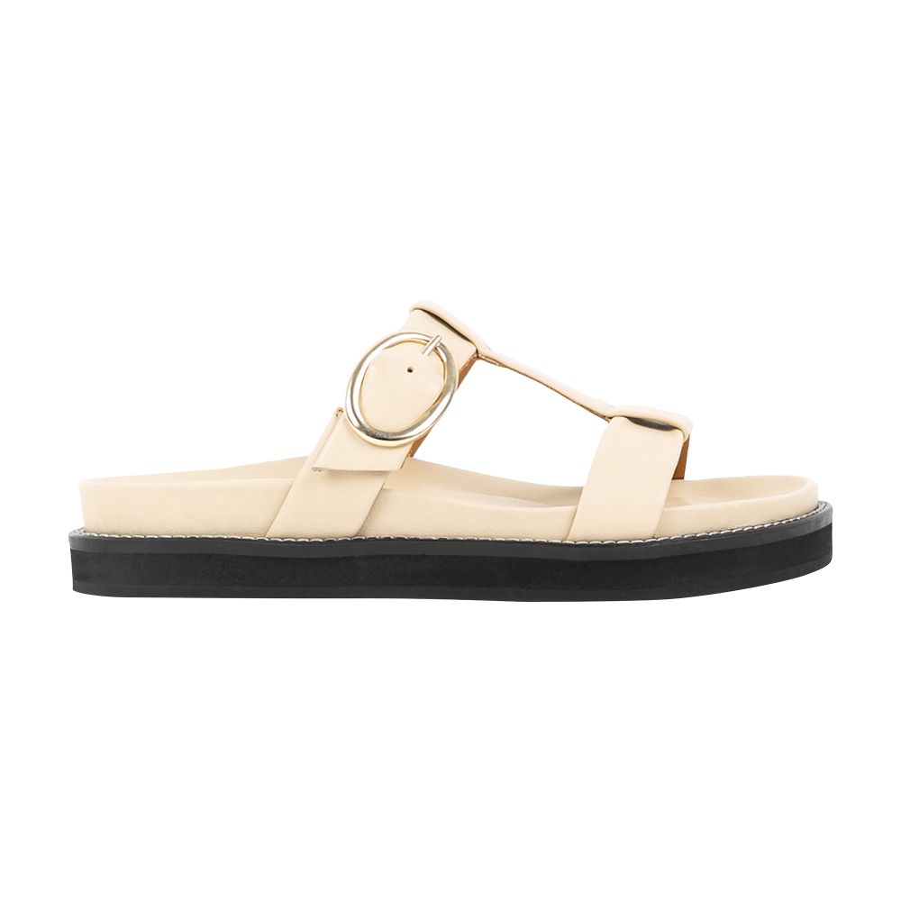  Flat sandals Fajar