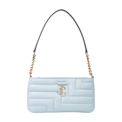 Jimmy Choo Avenue slim shoulder bag