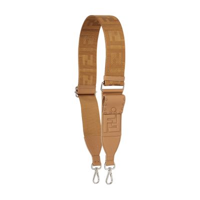 FENDI Shoulder strap Strap You