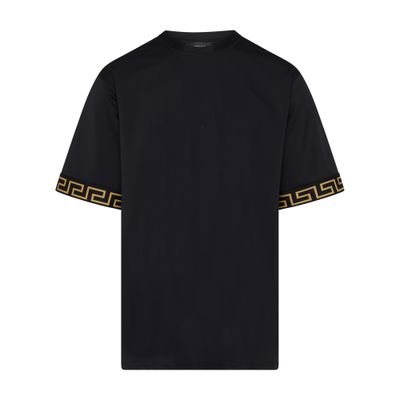 Versace Greca Border T-shirt