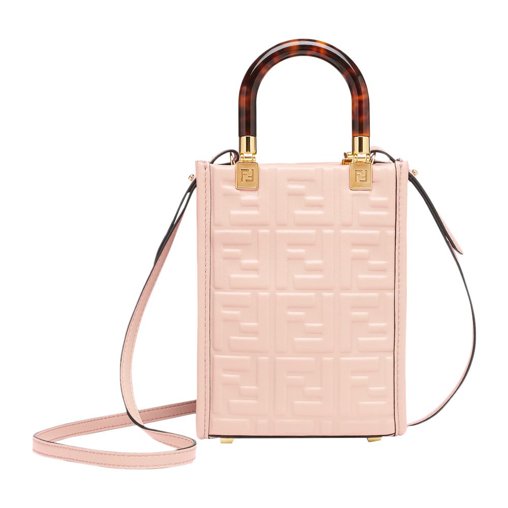 FENDI Mini Sunshine Shopper