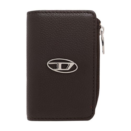 Diesel ‘L-Zip Key' key holder