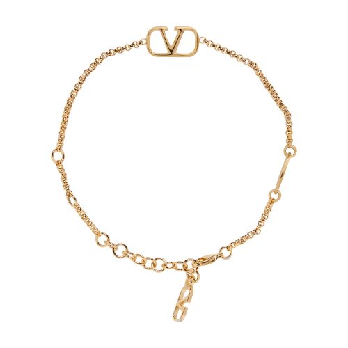 VALENTINO GARAVANI Vlogo Signature bracelet