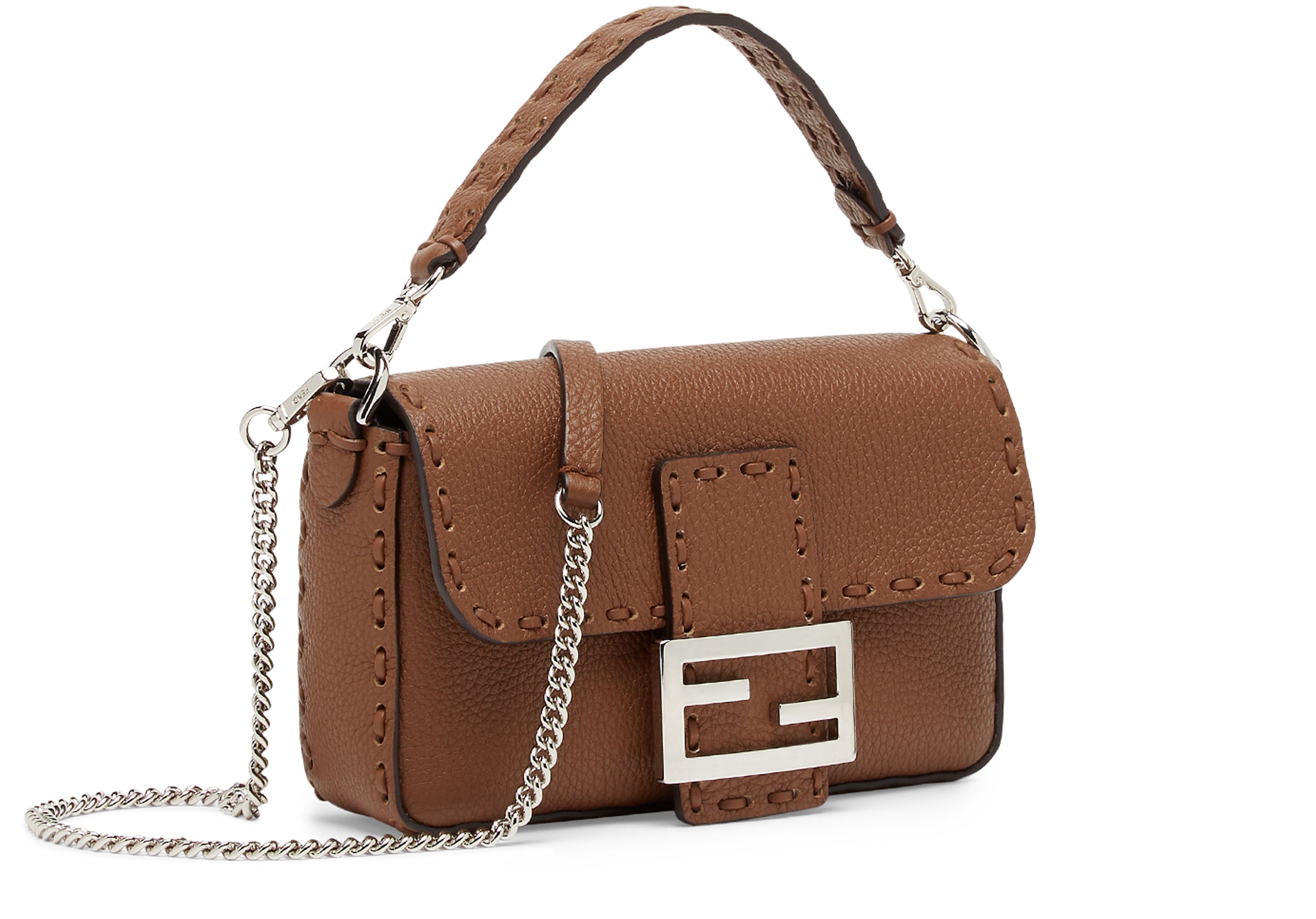 FENDI Baguette Mini bag