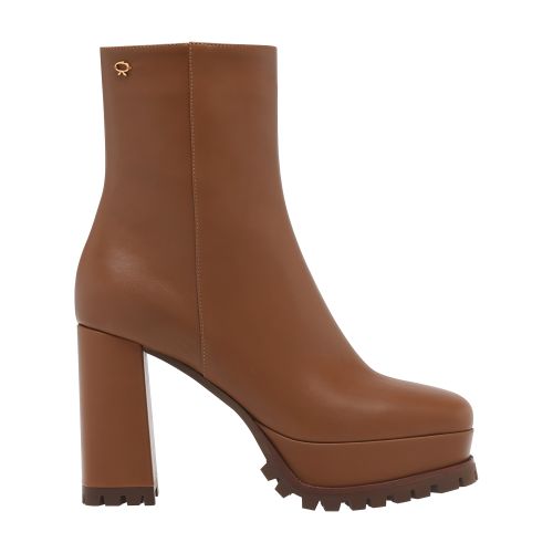 Gianvito Rossi Harlem boots